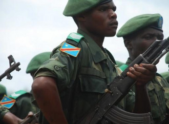 Tensione in Congo tra Chiesa ed esercito