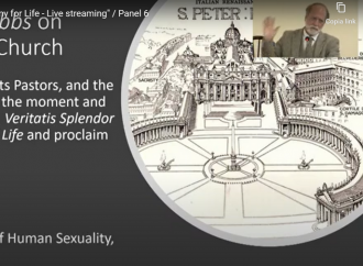 La PAV porta la Chiesa a capitolare alla rivoluzione sessuale