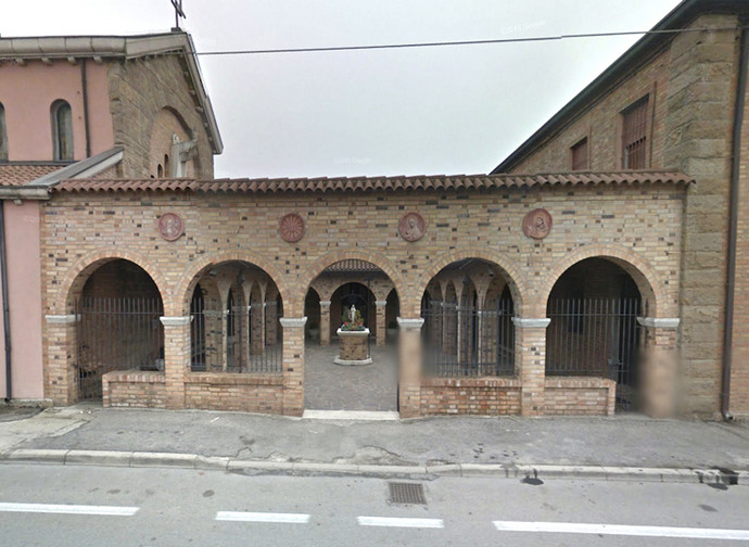 Convento delle Clarisse di Porto Viro