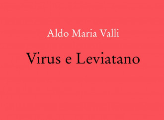 Valli, il virus e il Leviatano: la dittatura parte dal basso