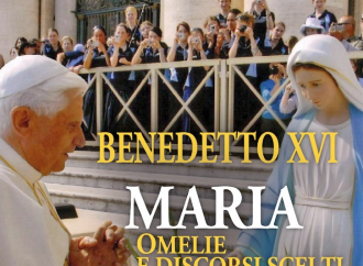 Maria nelle omelie e nei discorsi di Benedetto XVI