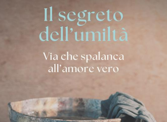 L’umiltà, l’antidoto alla tristezza