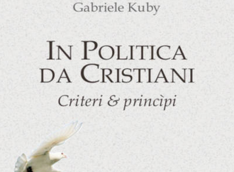 “In politica da cristiani”: la fede cattolica che ruolo ha?