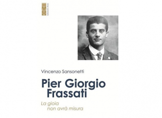 Il segreto della gioia di Pier Giorgio Frassati
