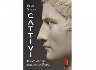Cattivi: la letteratura li punisce, il mondo li premia