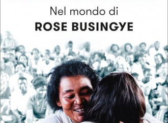 Rose Busingye, l’infermiera che cura l’Aids con l’amore