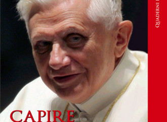Capire Benedetto XVI, esigenza per pensiero e fede