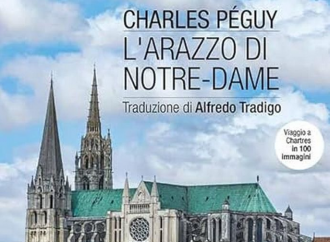 Péguy a Chartres, il pellegrinaggio di un convertito