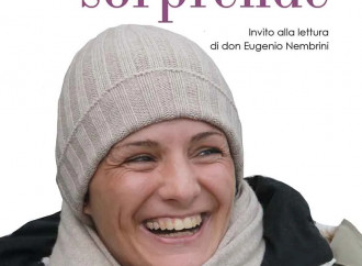 «Così mi sono arresa a Dio e sono nella gioia nonostante la SLA»