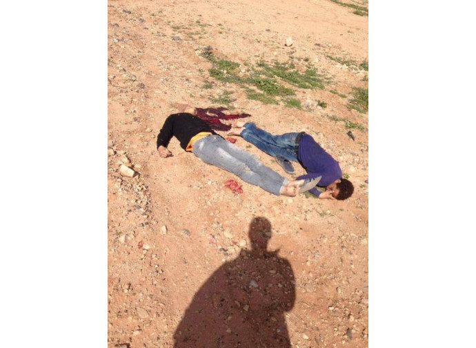 Cristiani copti assassinati in Libia