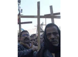 Copti, dopo Mubarak
va anche peggio
