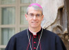 Covid, un vescovo (finalmente) critica il terrorismo pandemico