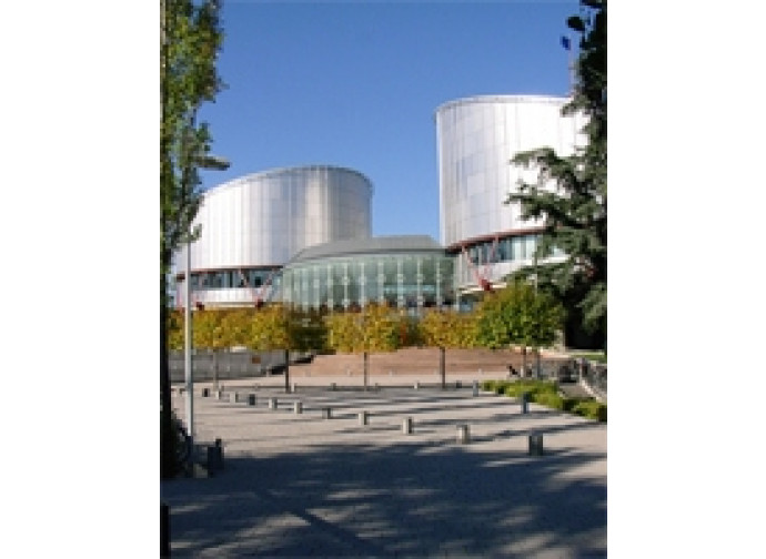 Corte Europea dei Diritti dell'Uomo
