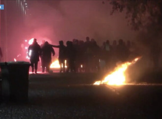 Guerriglia a Corvetto, prodotto di anni di malintesa tolleranza