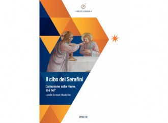 Comunione sulle mani, l'abuso che da eccezione divenne regola