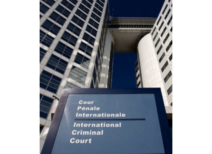 La sede della Corte Penale Internazionale
