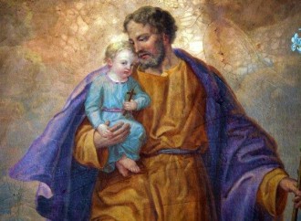 San Giuseppe, la Sacra Famiglia e cosa ne pensava Marx