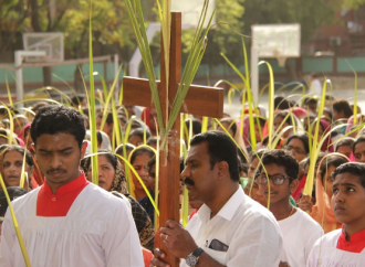 Un rapporto sulla persecuzione dei cristiani in India nel 2020