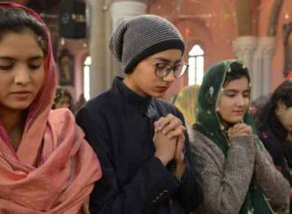 Un’altra donna cristiana accusata di blasfemia in Pakistan