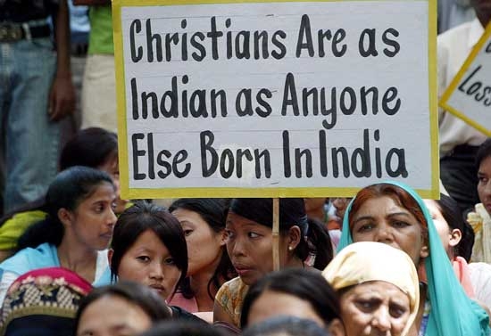 India: un reality di cori e canti «di chiesa» benedetto dai vescovi