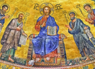 La Regalità di Cristo tra tesi e ipotesi