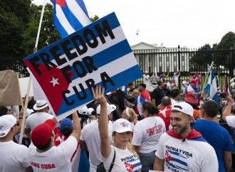 Gli Usa non sanno che fare delle proteste cubane