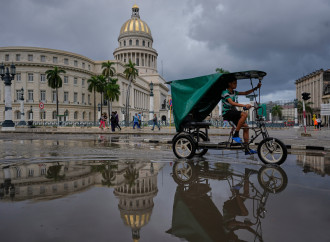 Dopo Venezuela e Groenlandia, Trump dirotta su Cuba