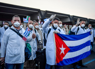 Chi sono i medici cubani? Parte l'interrogazione parlamentare