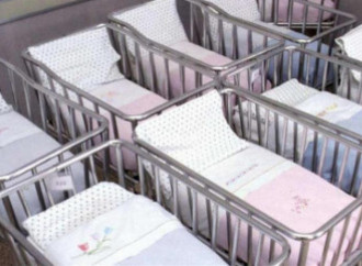 Denatalità, un problema con radici culturali