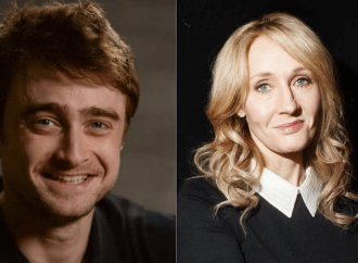 Harry Potter risponde alla Rowling