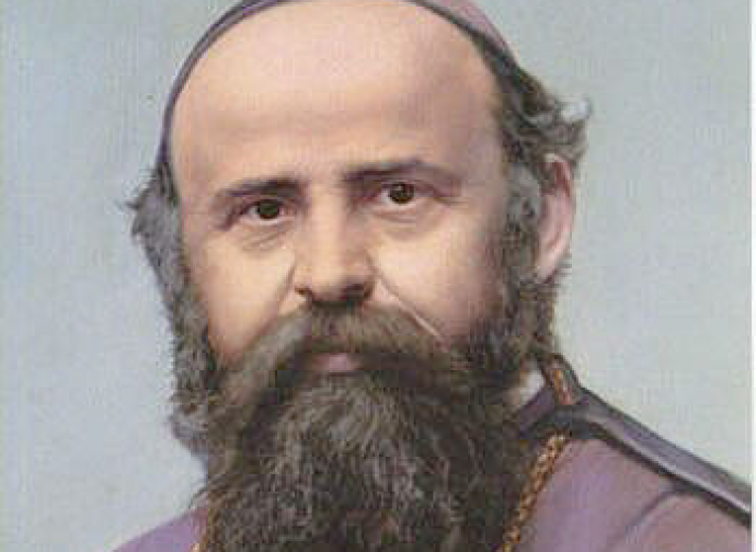 San Daniele Comboni