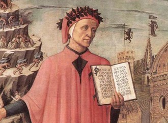 La laicità della politica in Dante Alighieri