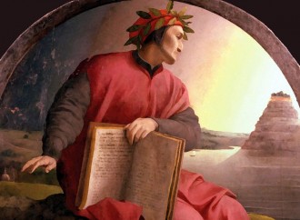 Ecco il cuore del viaggio di Dante: l'incarnazione
