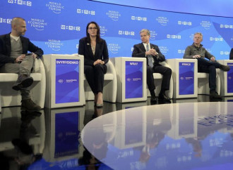 La lezione di Davos: è la narrazione che guida il cambiamento