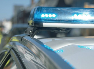 Il sesso è quello biologico per la polizia