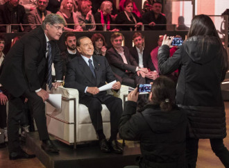 Quelle strane epurazioni di Berlusconi a Mediaset