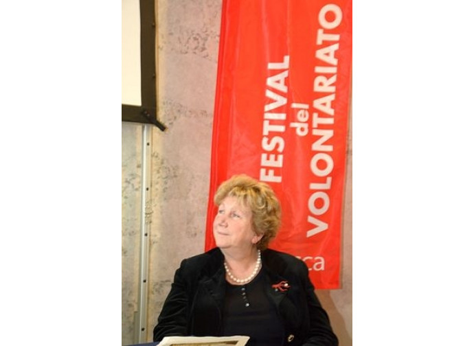 Silvia Della Monica