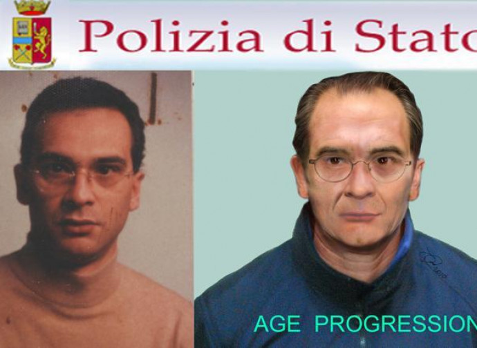 Matteo Messina Denaro, identikit