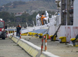 Risarcire gli immigrati illegali, l'ultima sorpresa della Cassazione