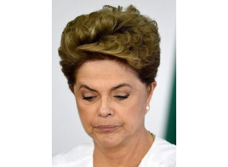 Il Brasile dopo Dilma Rousseff