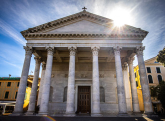 La diocesi lancia le coppie gay come modello di famiglia cristiana