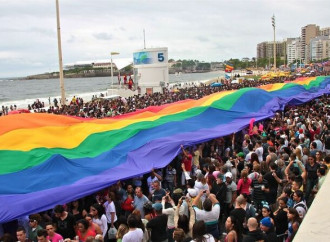 Soldi Usa per gli LGBT latinoamericani