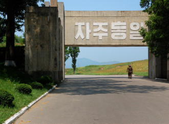 Fuga dalla Corea del Nord, il racconto di un sopravvissuto