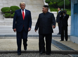 Trump in Corea del Nord, l'arte degli affari (di pace)