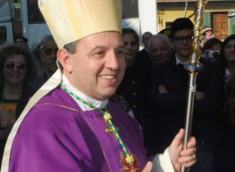 Il vescovo Suetta: «Aborto, basta tabù: abrogare la 194»
