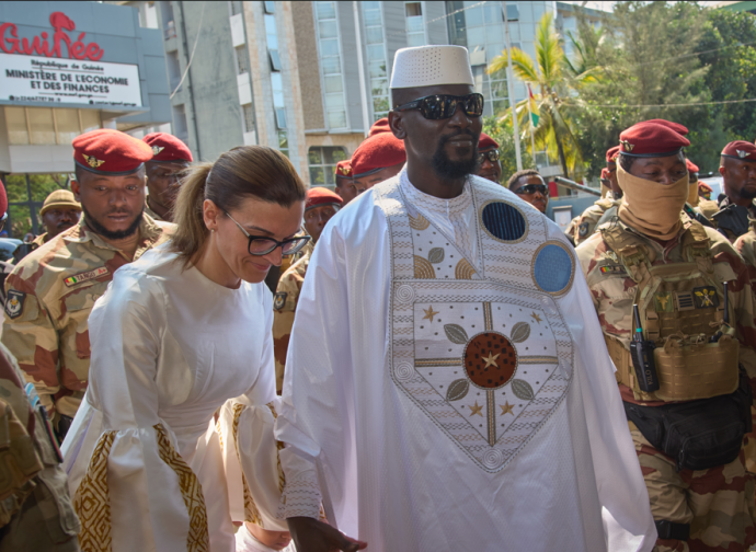 Mamadi Doumbouya (AP)