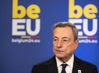 Mario Draghi, il liberal-socialista. Vuole più Stato per l'Europa