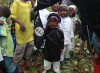 Piccoli jihadisti crescono