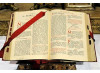 Autentica liturgia, sgambetto a Sarah. E a BXVI