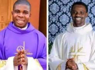 Liberi due sacerdoti rapiti in Nigeria